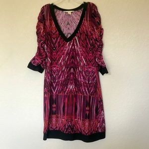 Jonathan Martin dress